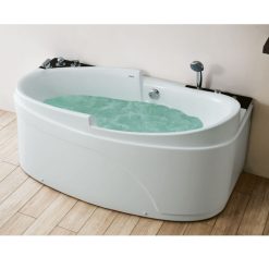 Bồn tắm massage sục khí đèn led GEMY G9013