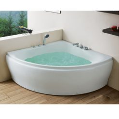 Bồn tắm massage sục khí đèn led GEMY G9042