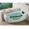 Bồn tắm massage sục khí đèn led GEMY G9046