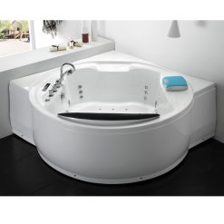 Bồn tắm massage đèn led GEMY G9071-II