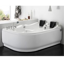 Bồn tắm massage đèn led GEMY G9083