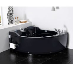 Bồn tắm massage đèn led GEMY G9086