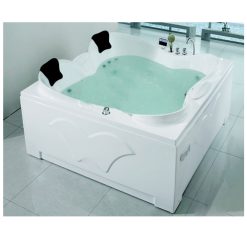 Bồn tắm massage đèn led GEMY G9089