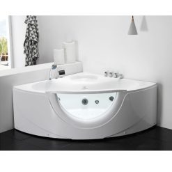 Bồn tắm massage đèn led GEMY G9097