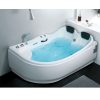 Bồn tắm massage đèn led GEMY G9099
