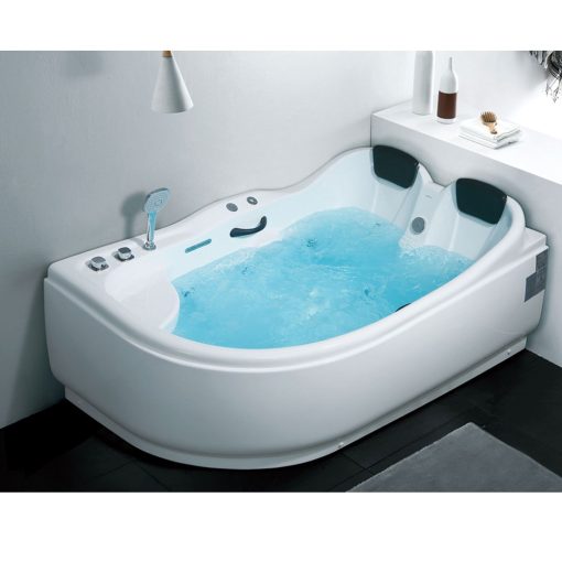 Bồn tắm massage đèn led GEMY G9099