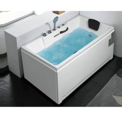 Bồn tắm massage đèn led GEMY G9201