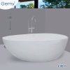 Bồn tắm nghệ thuật GEMY G9211