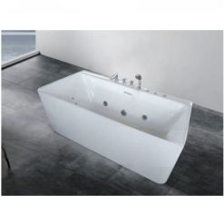 Bồn tắm massage đèn led GEMY G9220