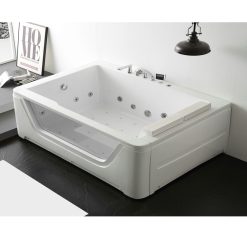 Bồn tắm massage đèn led GEMY G9226