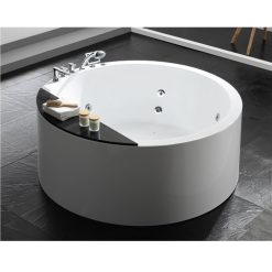 Bồn tắm massage đèn led GEMY G9230