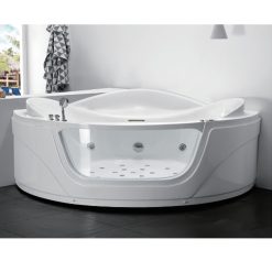 Bồn tắm massage đèn led GEMY G9247