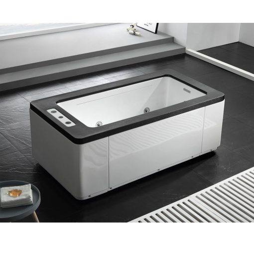 Bồn tắm massage đèn led GEMY G9253