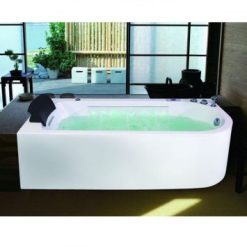 Bồn tắm massage đèn led GEMY G9261-II