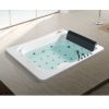 Bồn tắm massage đèn led GEMY G9265