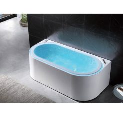 Bồn tắm massage đèn led GEMY G9269