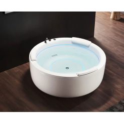 Bồn tắm massage đèn led GEMY G9270-A