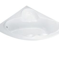 Bồn tắm góc xây Caesar AT5132A