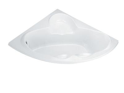 Bồn tắm góc xây Caesar AT5132A