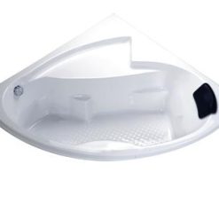 Bồn tắm góc xây Caesar AT5140A