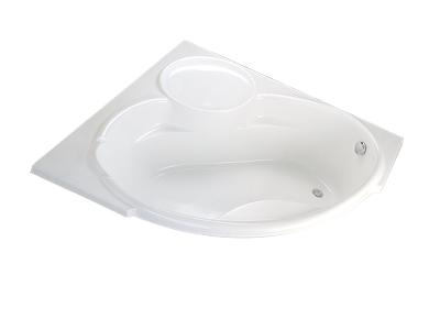 Bồn tắm góc xây Caesar AT5150A