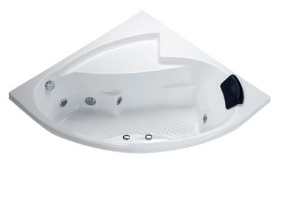 Bồn tắm góc massage Caesar MT5140A
