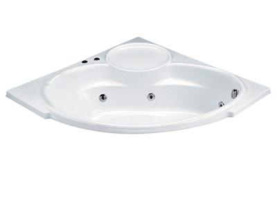 Bồn tắm góc massage Caesar MT5150A