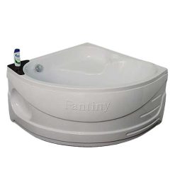 Bồn tắm đặt góc Fantiny MB-110T