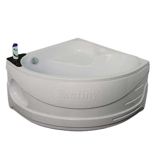 Bồn tắm đặt góc Fantiny MB-110T
