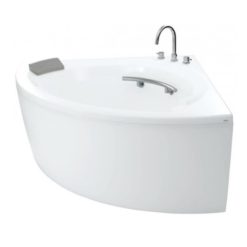 Bồn tắm góc Toto PPY1353-3HPE#P-DB505R-2B