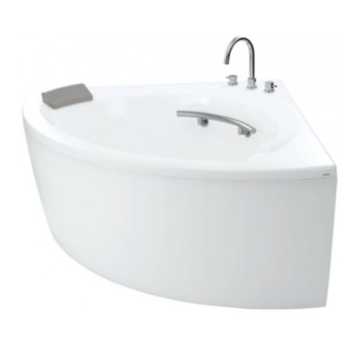 Bồn tắm góc Toto PPY1353-3HPE#P-DB505R-2B