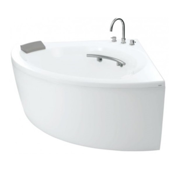 Bồn tắm góc Toto PPY1353-3HPE#P-DB505R-2B