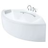 Bồn tắm góc Toto PPY1543-4HPE#P-DB505R-2B
