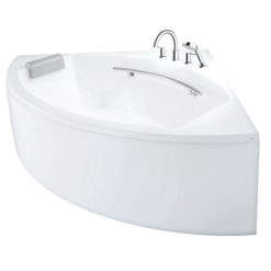 Bồn tắm góc Toto PPY1543-4HPE#P-DB505R-2B