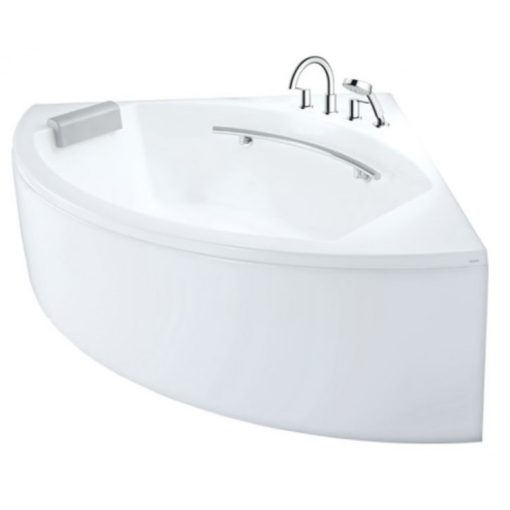 Bồn tắm góc Toto PPY1543-4HPE#P-DB505R-2B