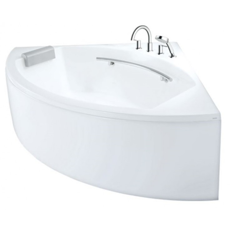 Bồn tắm góc Toto PPY1543-4HPE#P-DB505R-2B