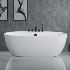 Bồn tắm nghệ thuật Govern JS-6119