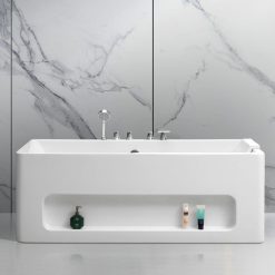 Bồn tắm nghệ thuật Govern JS-6131