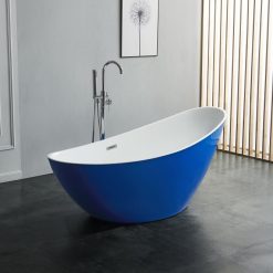 Bồn tắm nghệ thuật Govern JS-6173