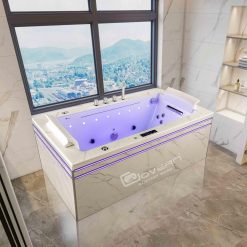 Bồn tắm massage Gorven K-1112