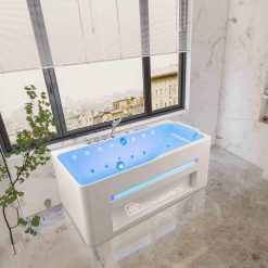 Bồn tắm massage Govern K-1711