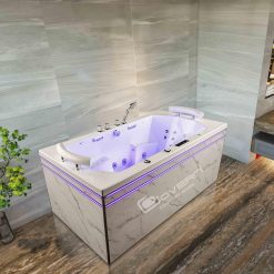 Bồn tắm massage Govern K-1906