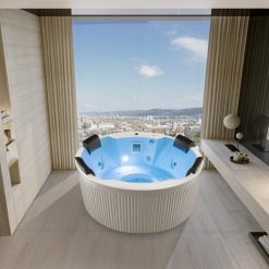 Bồn tắm massage Govern K-8185