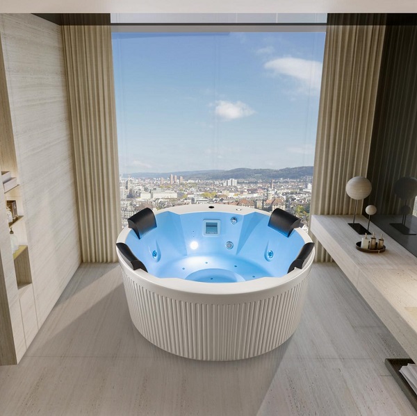 Bồn tắm massage Govern K-8185