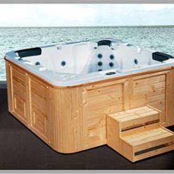 Bồn tắm massage Govern SPA-8803