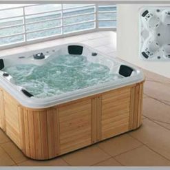 Bồn tắm massage Govern SPA-9005