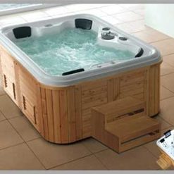 Bồn tắm massage Govern SPA-9006