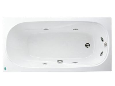Bồn tắm massage Caesar MT0150