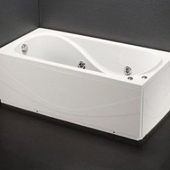 Bồn tắm massage Caesar MT0170L(R)