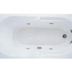 Bồn tắm massage Caesar MT0270